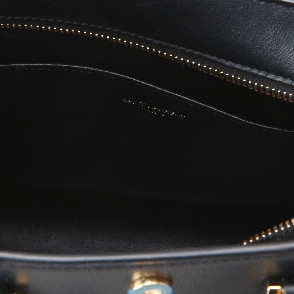 Yves Saint Laurent(USED)생로랑 568853 카바스 베이비